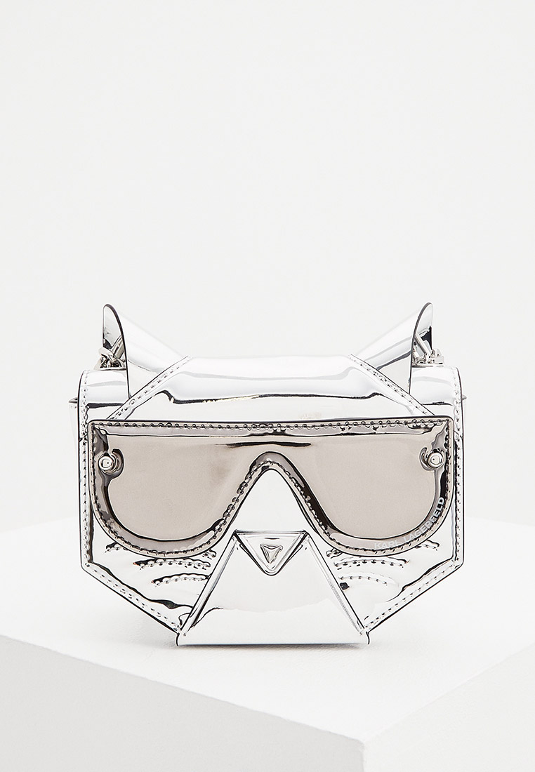 Купить Сумку Karl Lagerfeld Дорожную