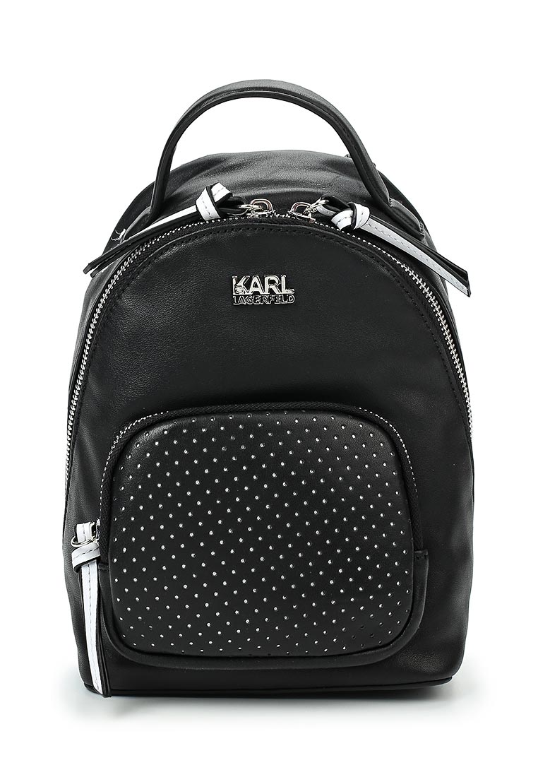 Рюкзак Женский Karl Lagerfeld Купить В Москве