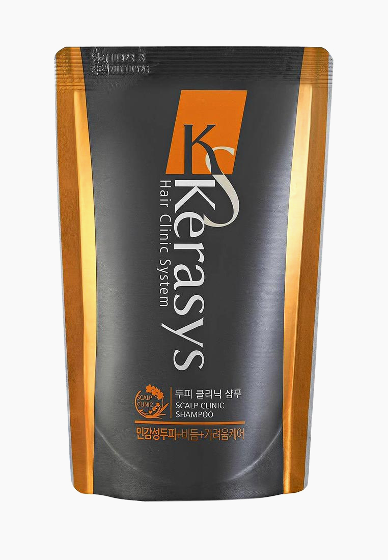Kerasys для лечения кожи головы Kerasys для лечения кожи головы thumbnail