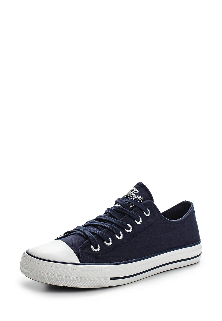 Кеды Кеддо Мужские Купить