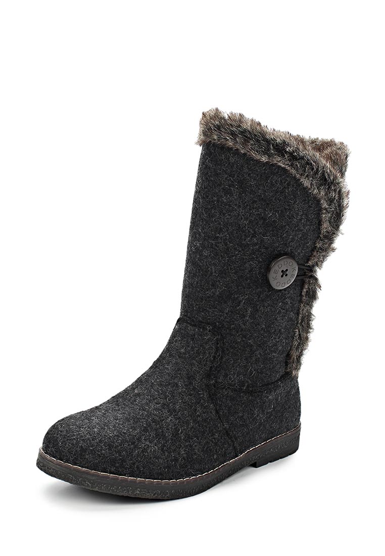 Валенки женские зимние Ozon