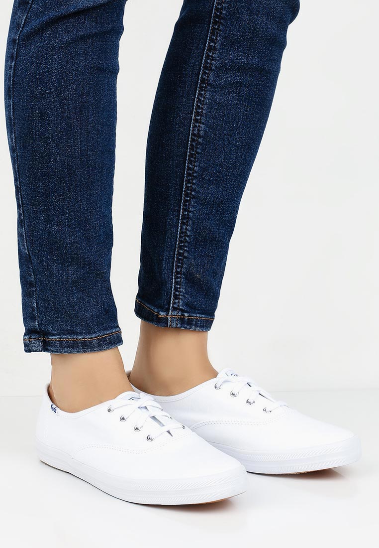 Keds champion canvas sales sneaker