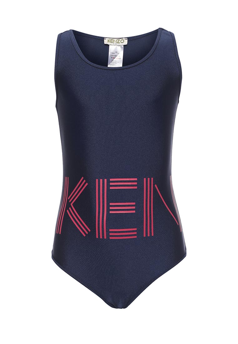 Kenzo 2007 одежда