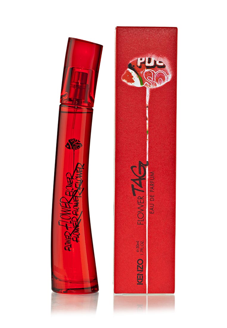 Kenzo flower by lady 50ml edp. Kenzo flower by tag. Kenzo "flower by kenzo" 50 ml.