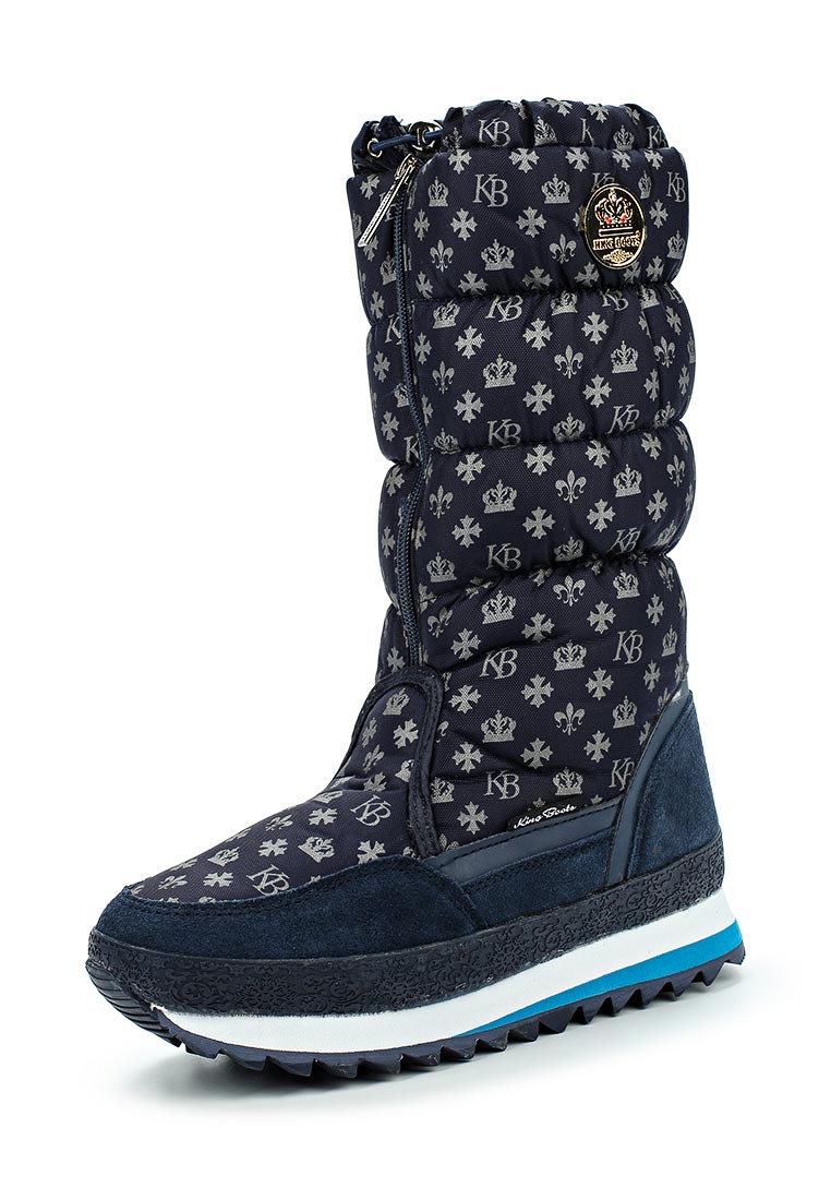 Сапоги king boots. Дутыши кинг. Сапоги дутики женские king boots. King boot. Кинг бутс кв381вв.