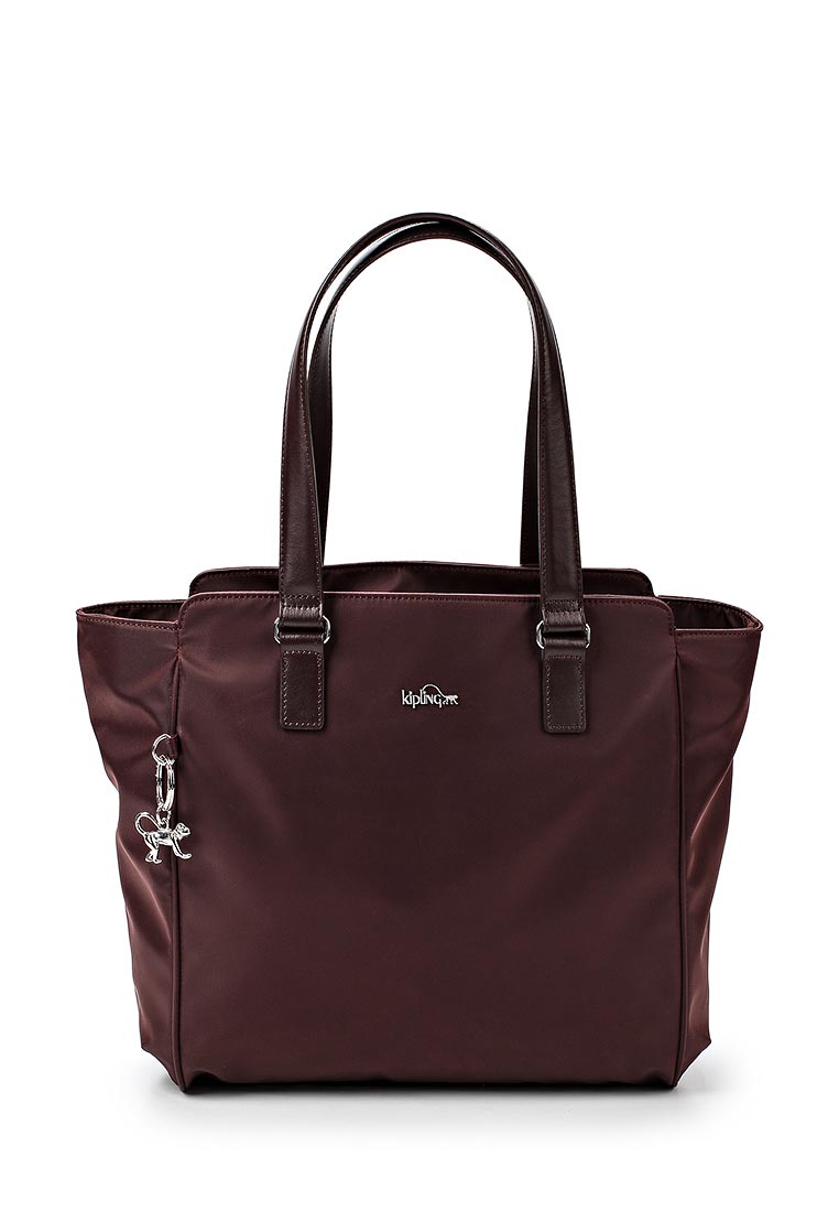 Сумка Kipling, цвет: коричневый, KI671BWFFI85 — купить в интернет ...