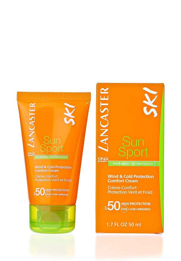 Ланкастер Крем Солнцезащитный Купить