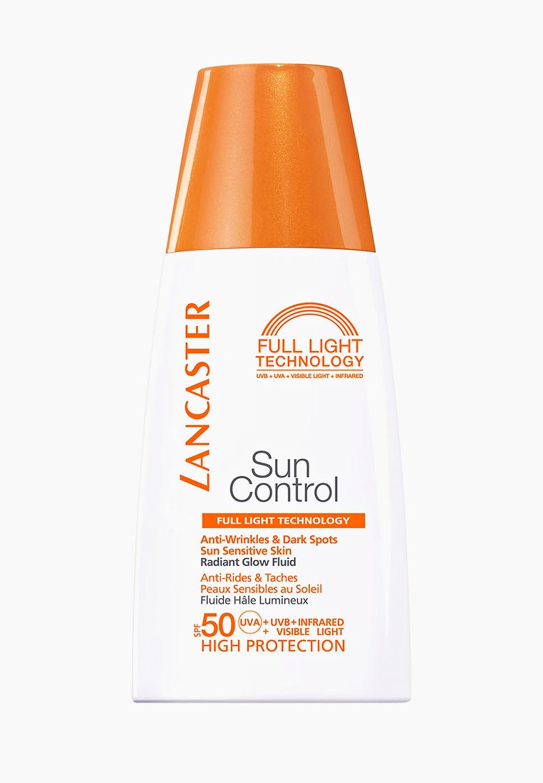 Ланкастер Крем Солнцезащитный Купить