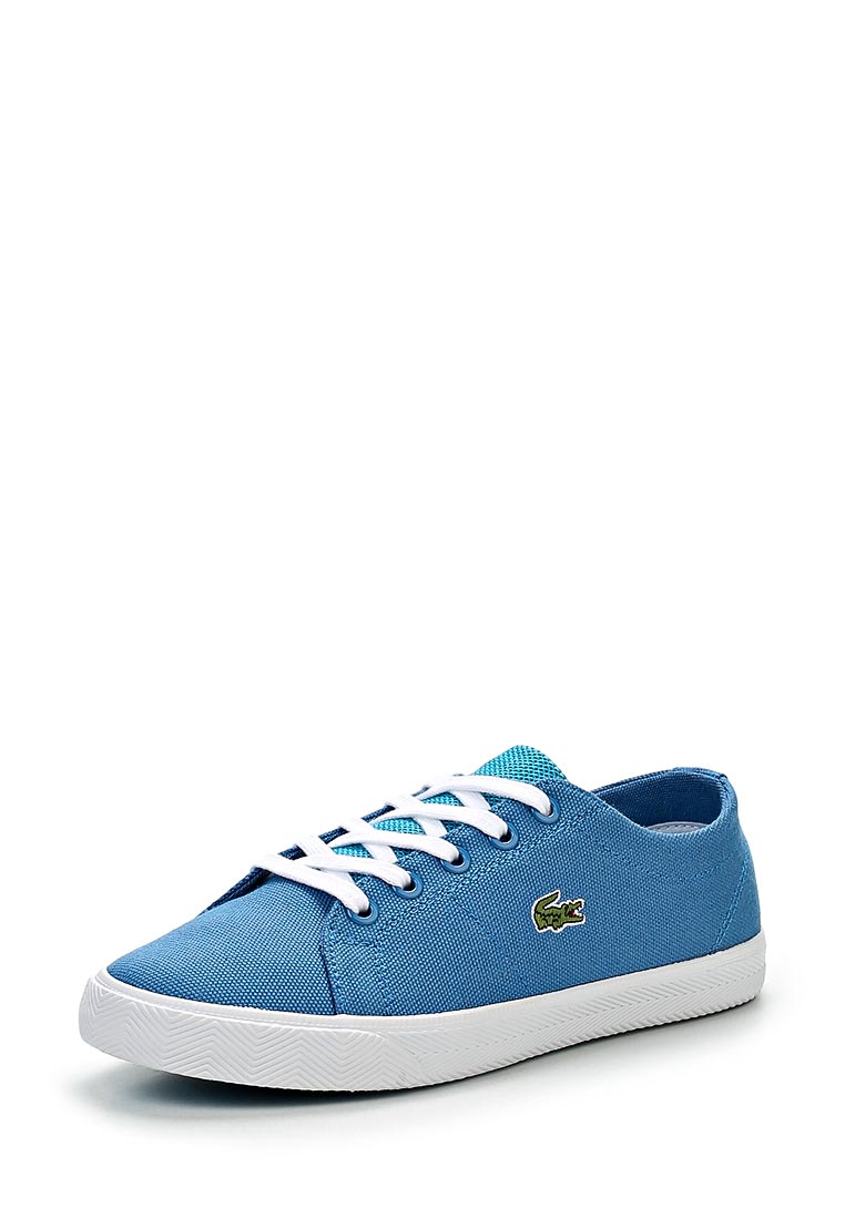 Купить Кроссовки Детские Lacoste