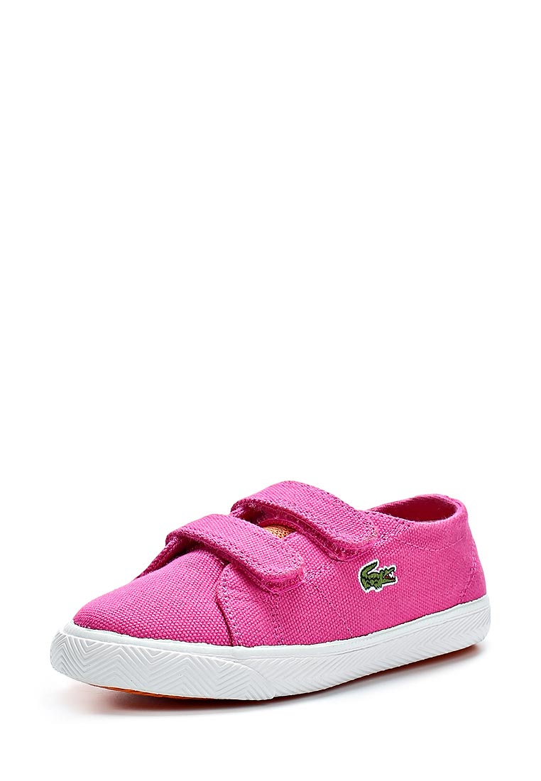 Купить Кроссовки Детские Lacoste