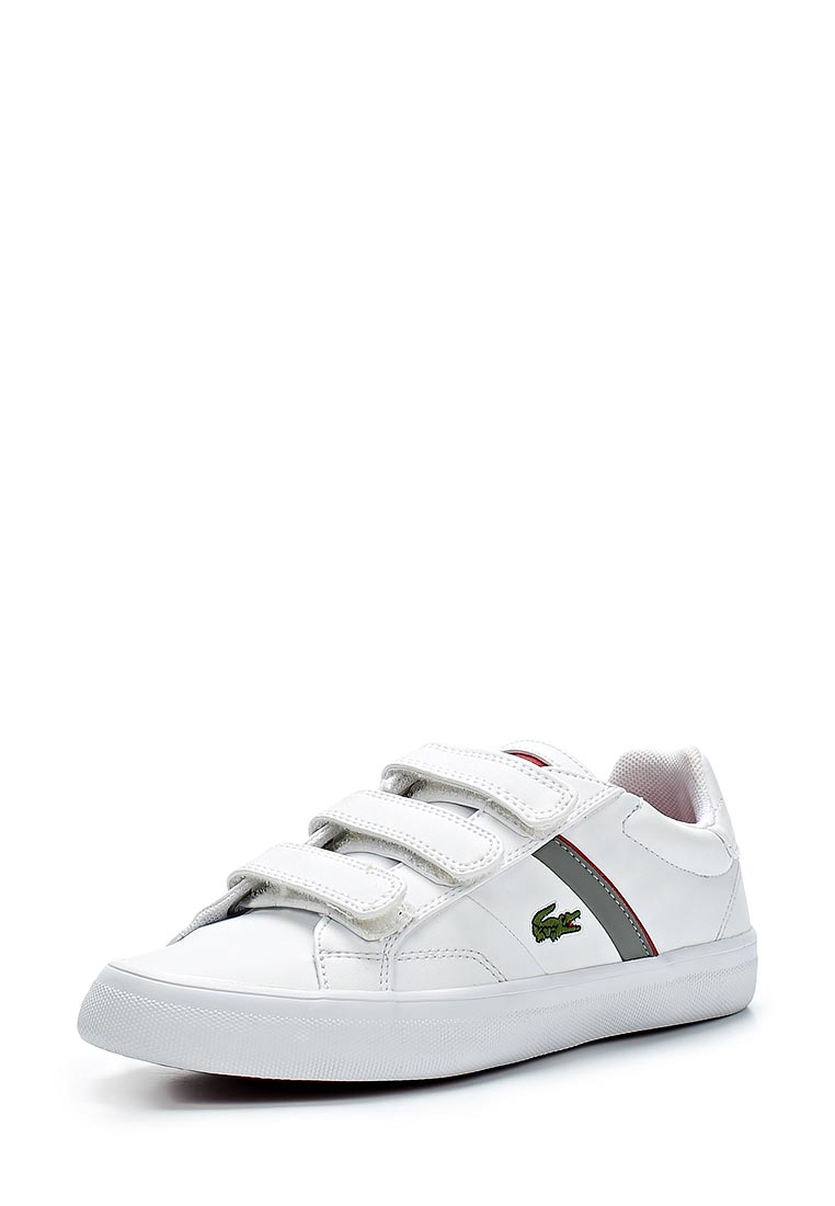 Купить Кроссовки Детские Lacoste