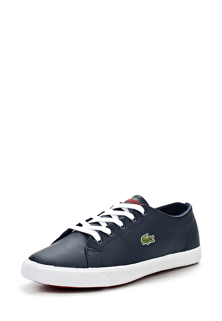 Кроссовки Lacoste Купить В Спб