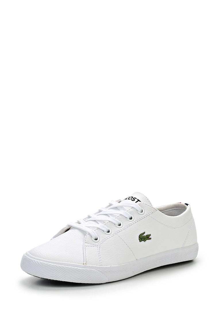 Кроссовки Lacoste Купить В Спб