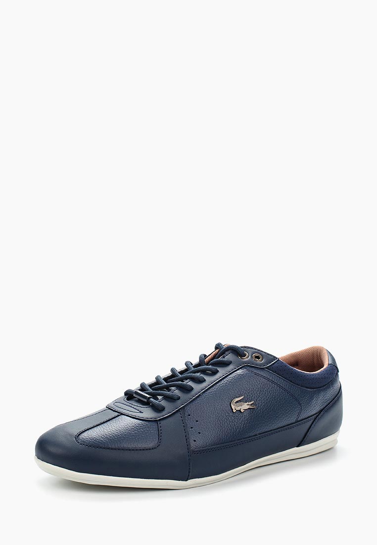 Lacoste EVARA 118 1 LA038AMADKI0 Lamoda