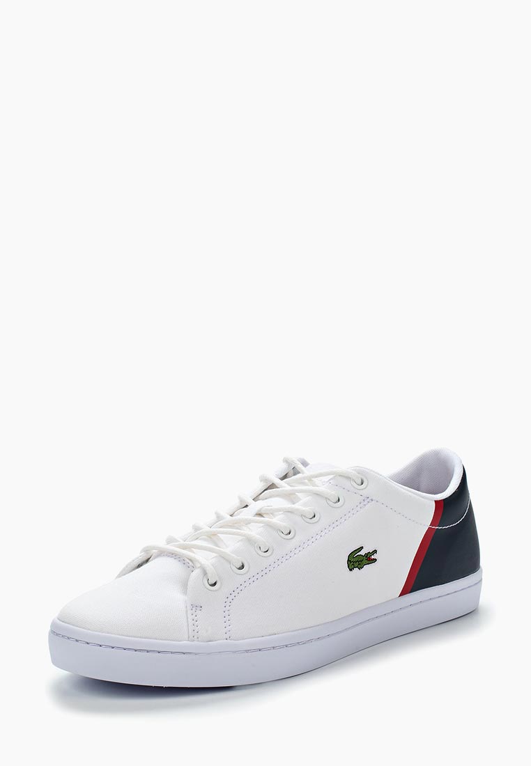 Кроссовки Lacoste Купить В Спб