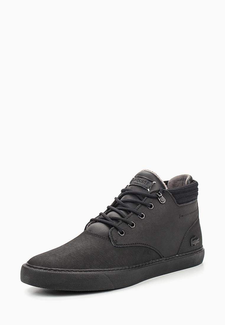 Lacoste ESPARRE WINTER C 318 3 LA038AMCMSK4 Lamoda