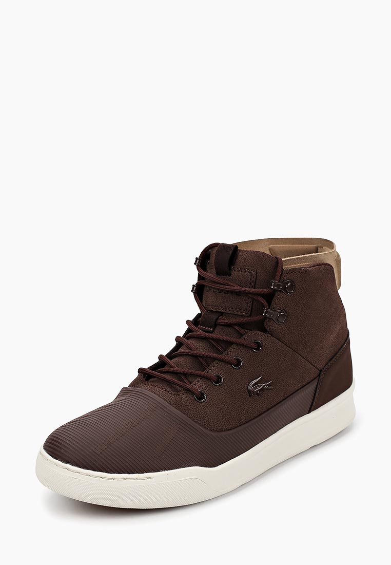 Lacoste explorateur hydro sales