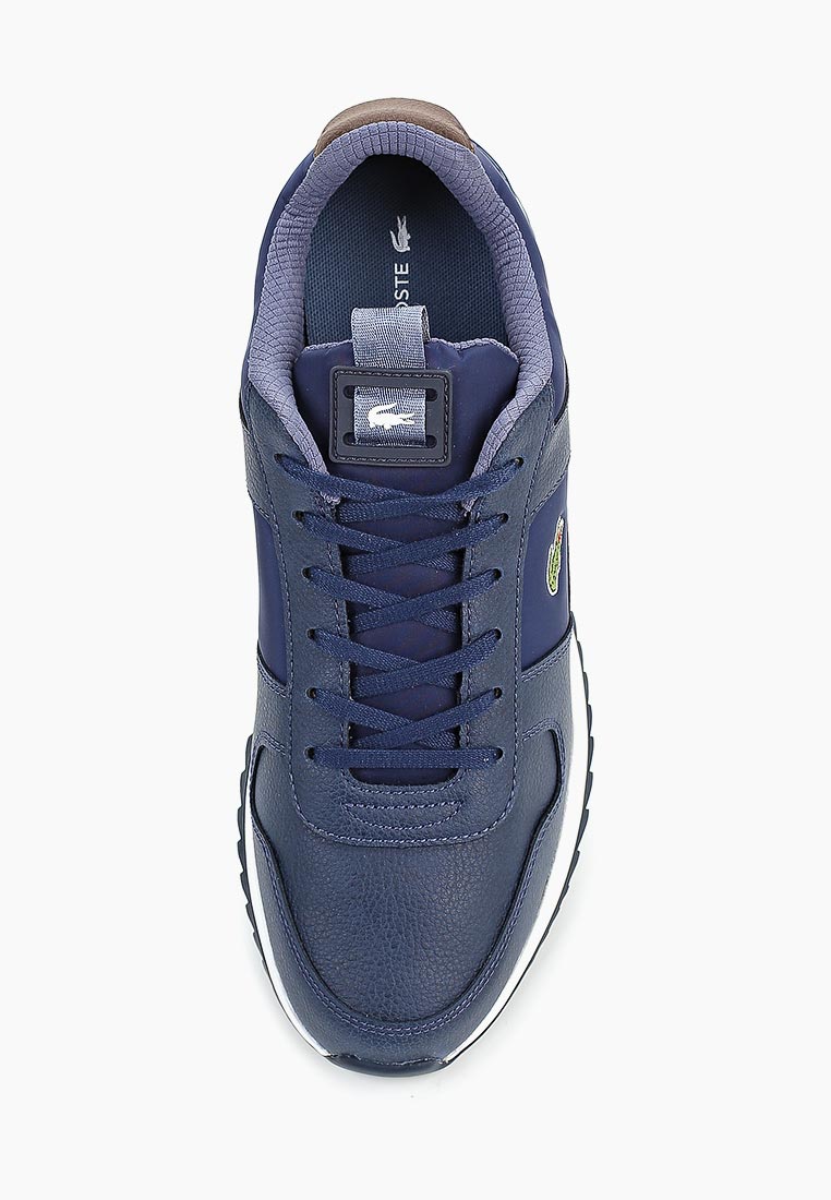 Lacoste JOGGEUR 2.0 318 1 LA038AMCMSQ2 Lamoda