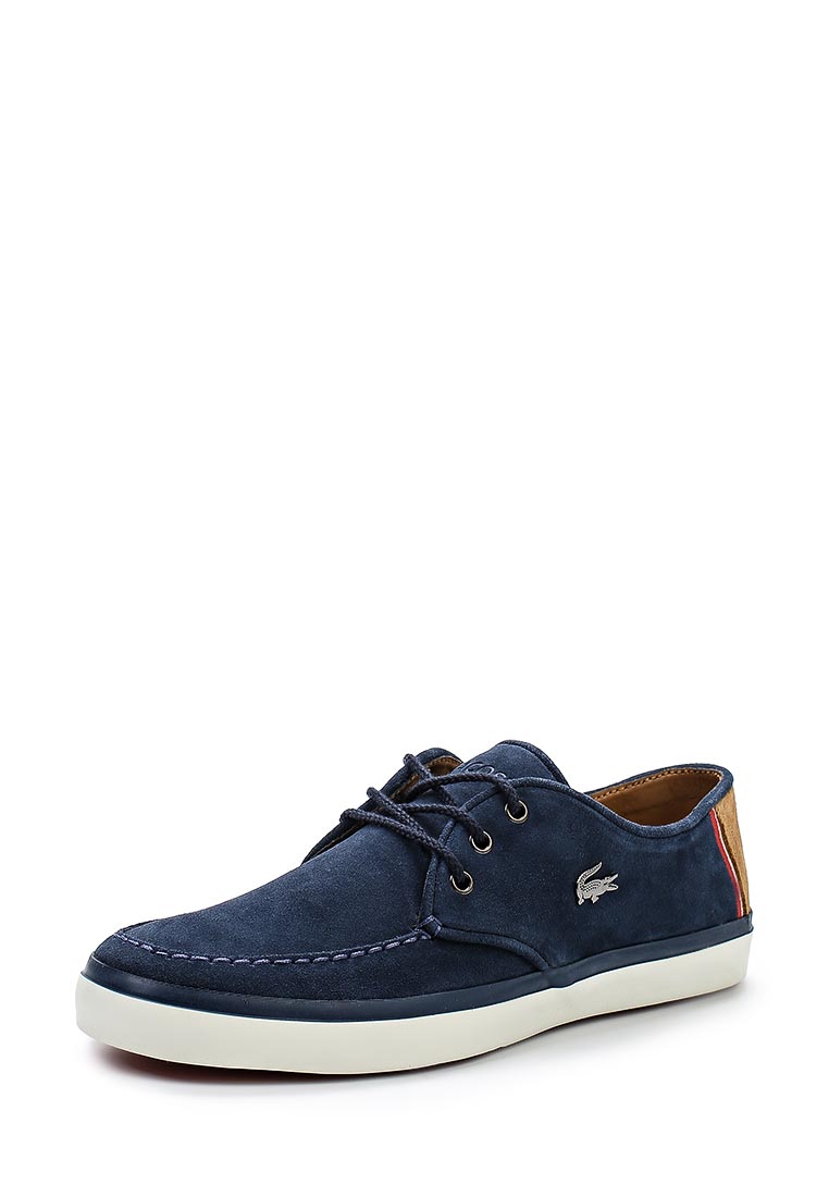 lacoste sevrin