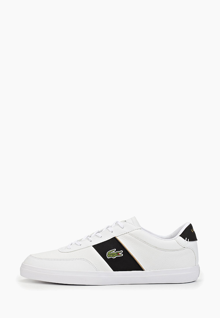 Кеды Lacoste COURT-MASTER 319 6 CMA 