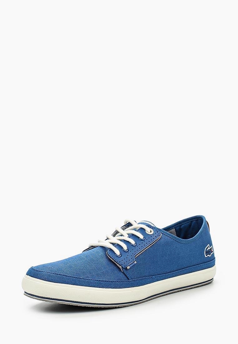 Кроссовки Lacoste Купить В Спб