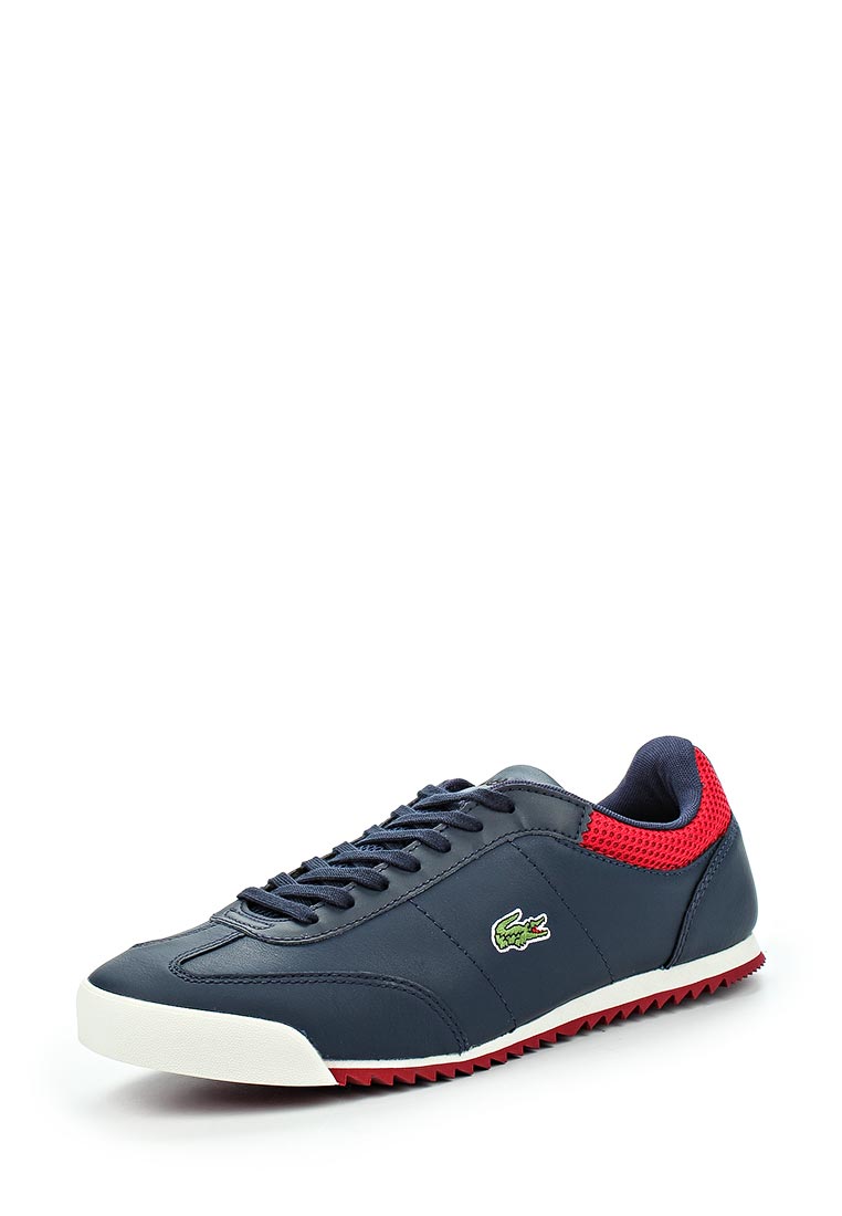 Lacoste romeau deals