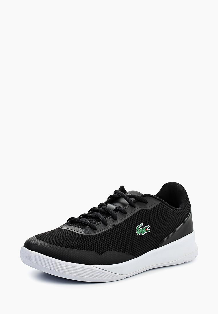 Кроссовки Lacoste Купить В Спб