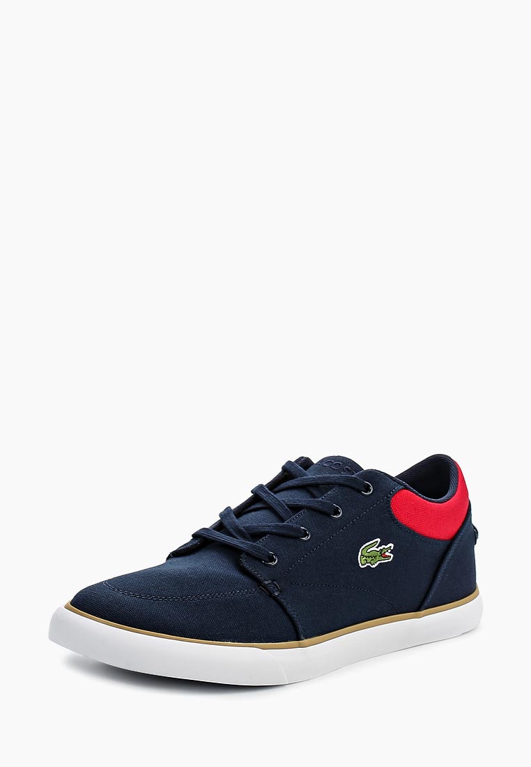 Кроссовки Lacoste Купить В Спб