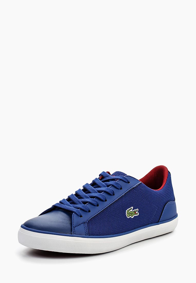 Кроссовки Lacoste Купить В Спб