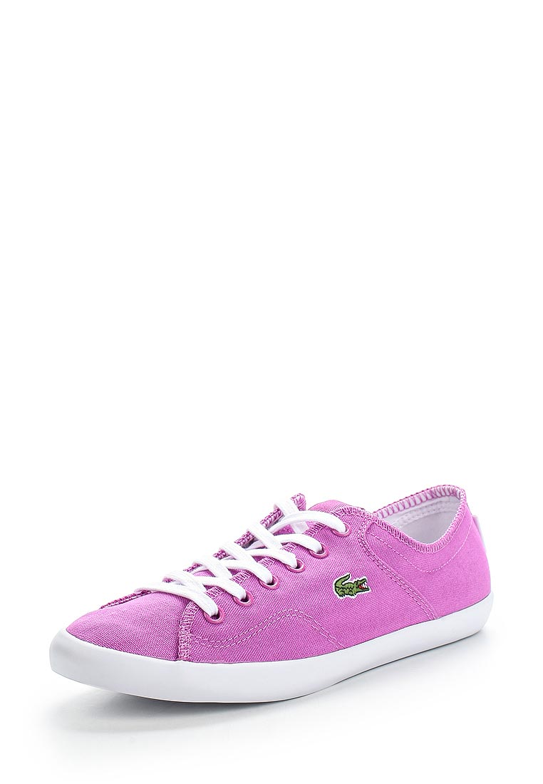 Купить Кроссовки Детские Lacoste