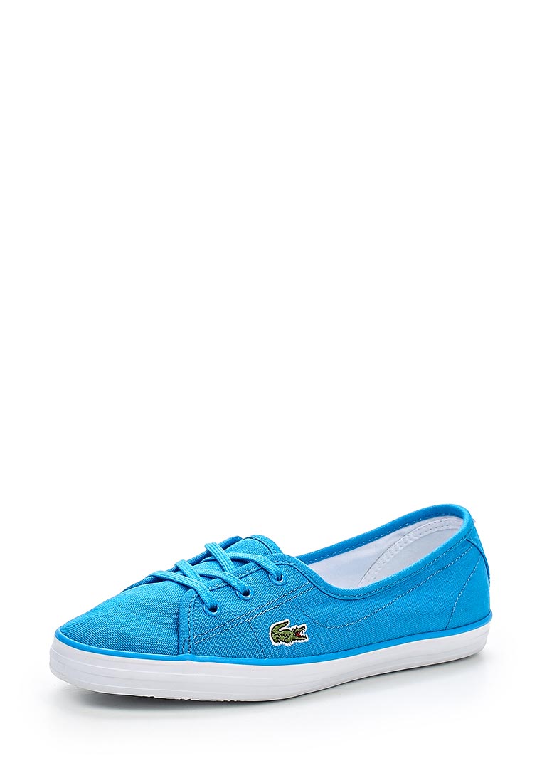 Купить Кроссовки Детские Lacoste