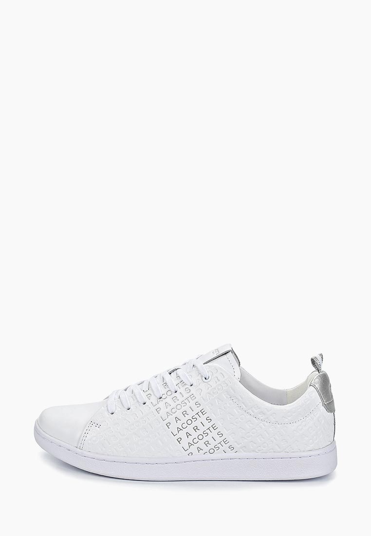 Lacoste CARNABY EVO 119 11 US SFA LA038AWELUQ9