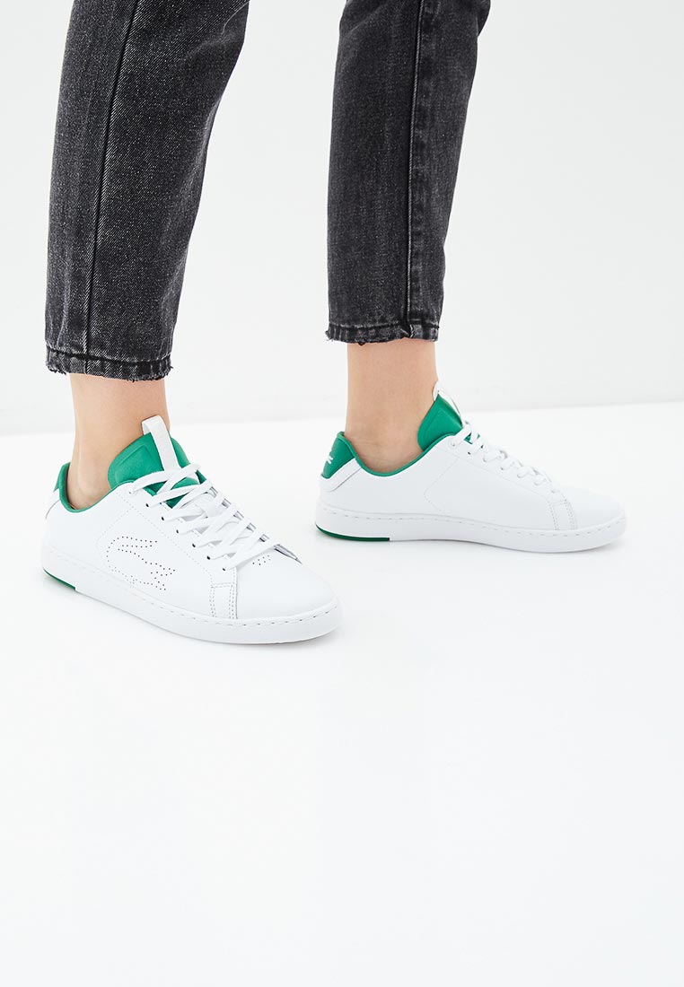 Lacoste CARNABY EVO LIGHT WT 1191SFA LA038AWELUR9 Lamoda