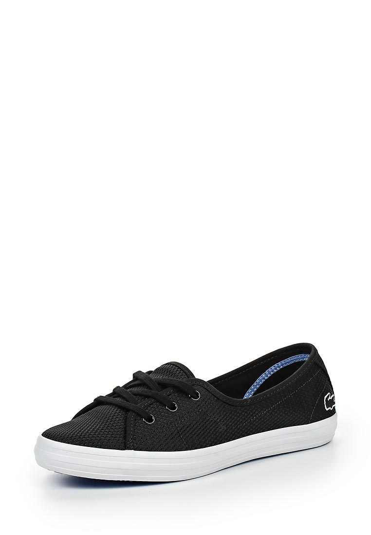Lacoste ziane chunky noir deals