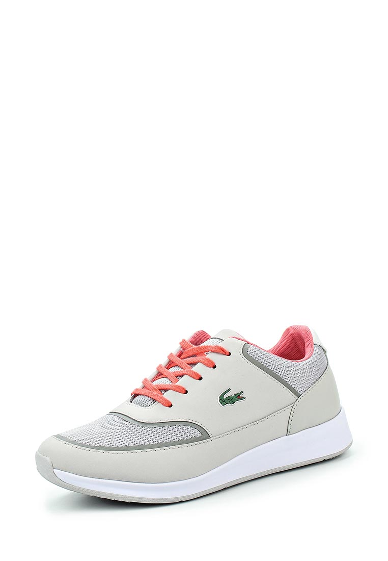 Кроссовки Lacoste Купить В Спб
