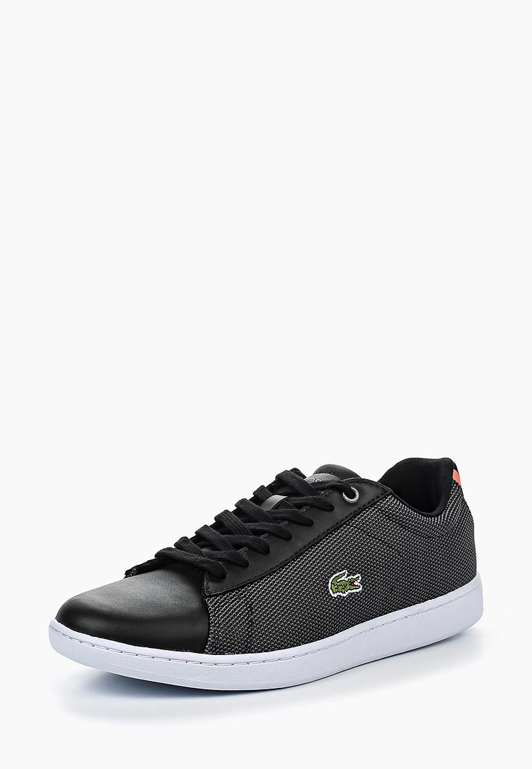 Кроссовки Lacoste Купить В Спб