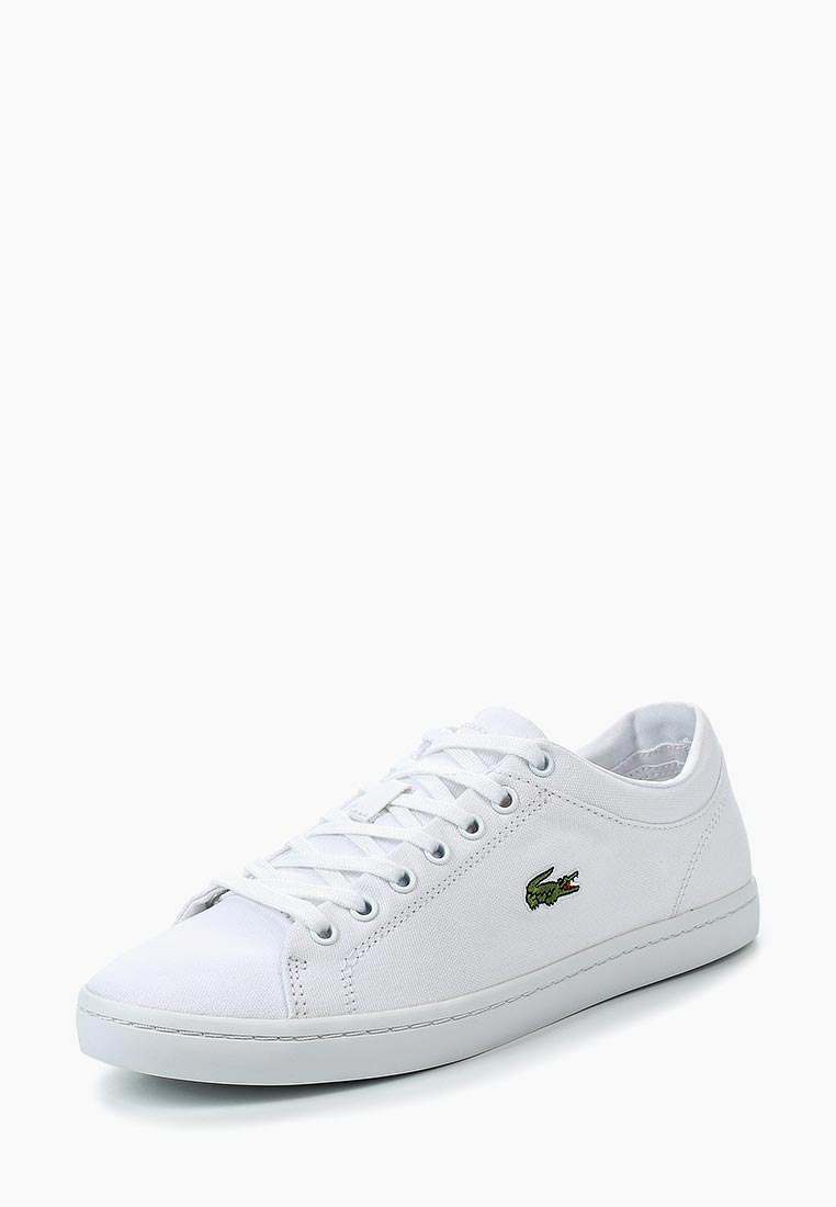 Кроссовки Lacoste Купить В Спб