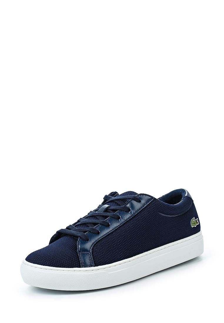 Кроссовки Lacoste Купить В Спб