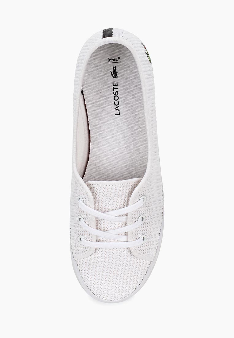 Lacoste ziane outlet chunky noir