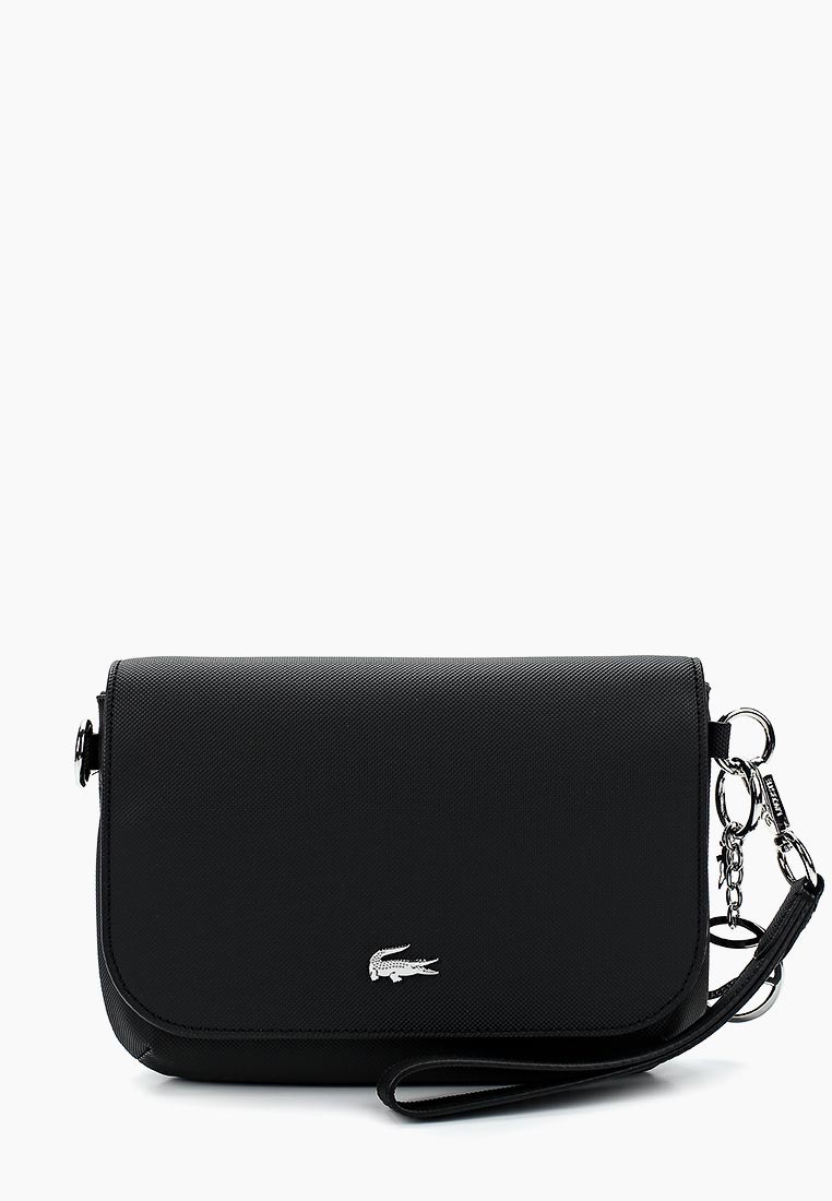 Сумка Кросс Боди Lacoste Купить Женская