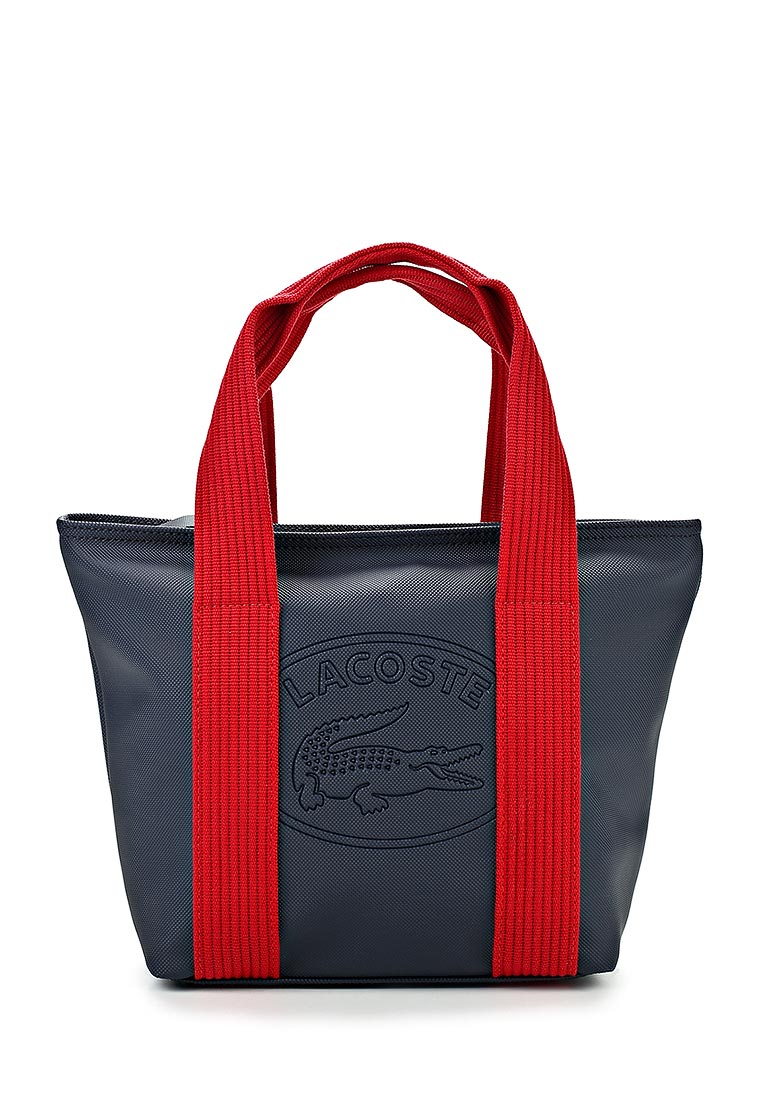 Сумка Lacoste Женская Купить