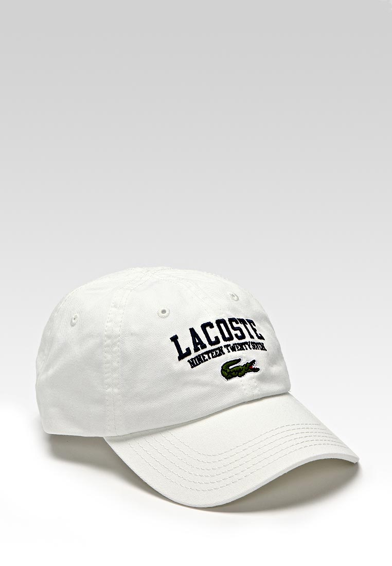 Купить Кепку Лакоста Мужскую