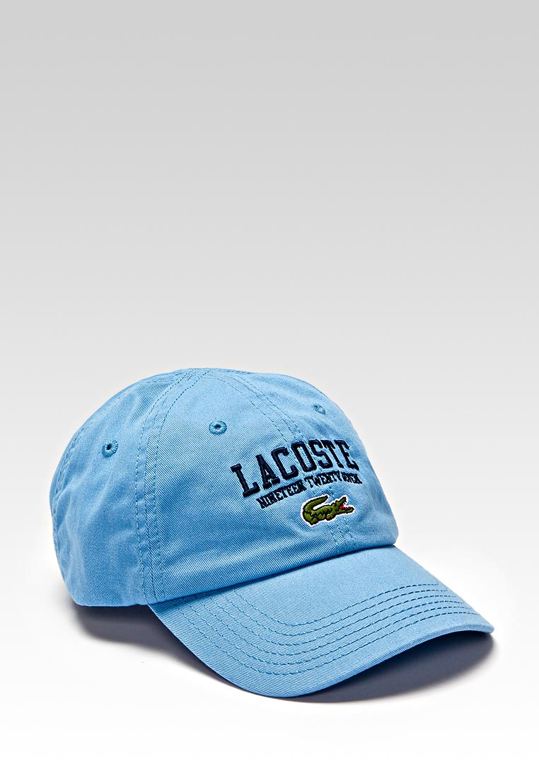 Купить Кепку Лакоста Мужскую