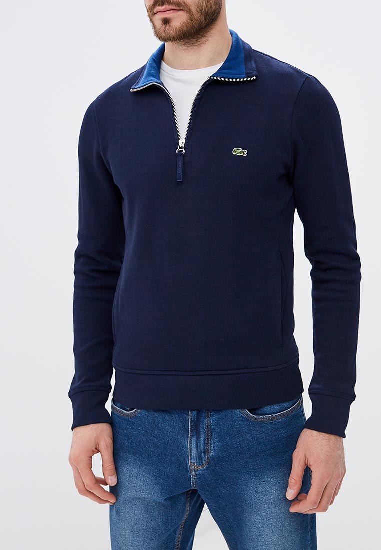 Купить Кофту Лакоста Мужскую