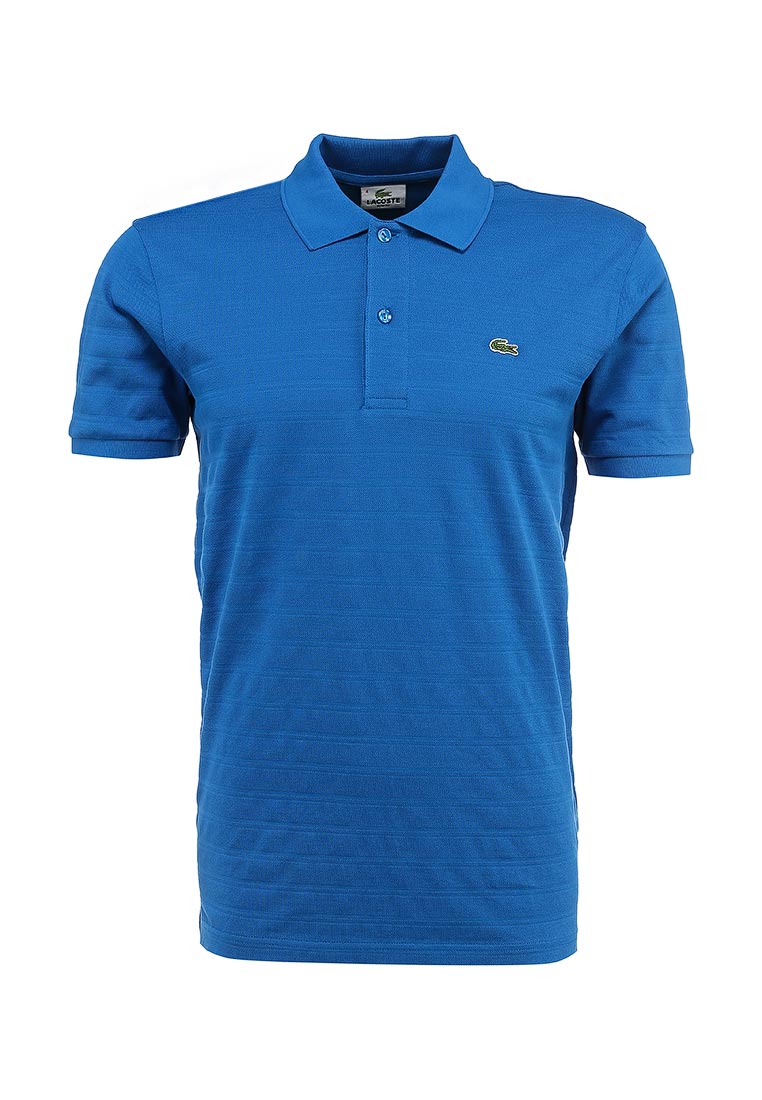 Lacoste одежда