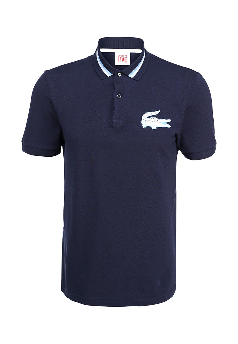 Lacoste Дисконт Спб