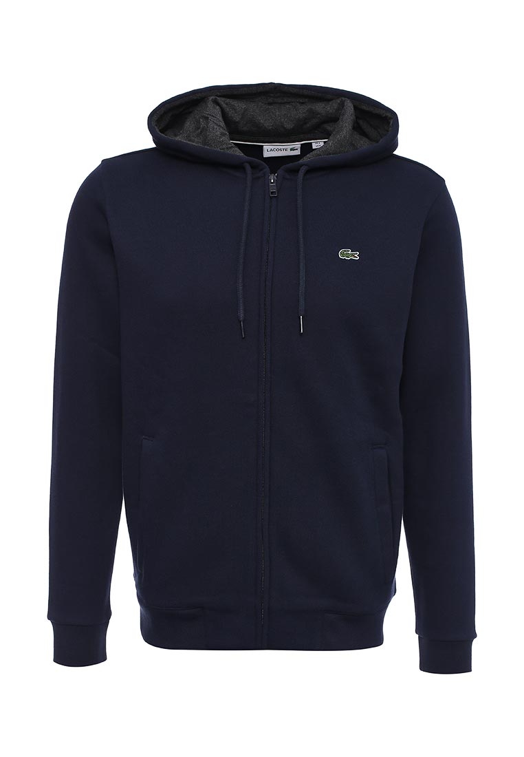Купить Кофту Лакоста Мужскую