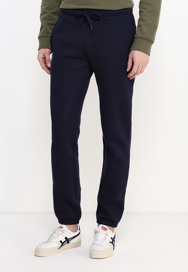 Lacoste спортивные брюки