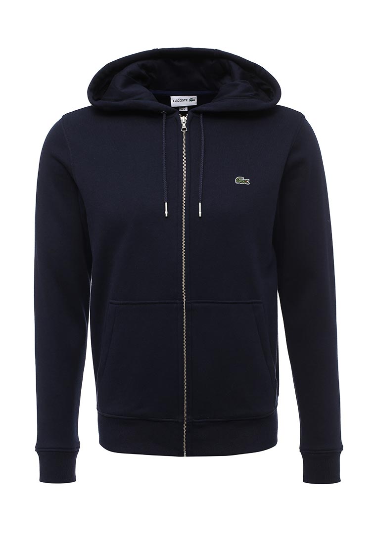 Купить Кофту Лакоста Мужскую