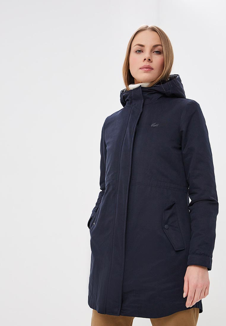 Женская Одежда Lacoste Купить